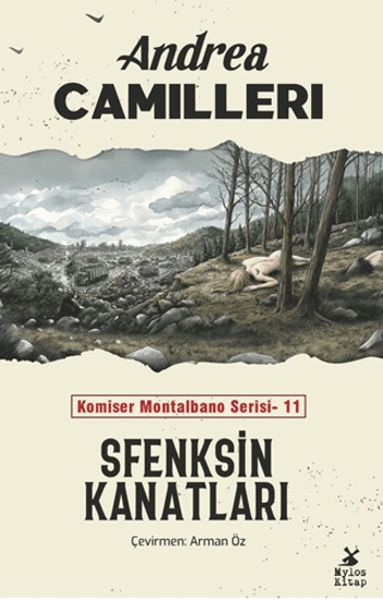 Sfenksin Kanatları resmi