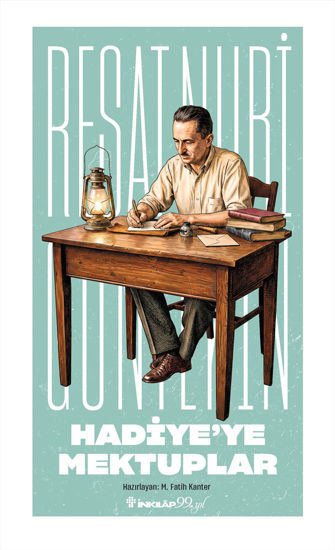 Hadiye'ye Mektuplar resmi