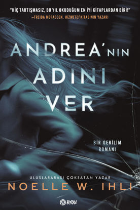 Andrea’nın Adını Ver resmi