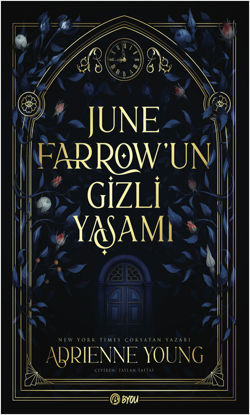 June Farrow’un Gizli Yaşamı resmi