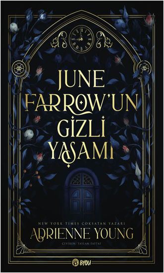 June Farrow’un Gizli Yaşamı resmi