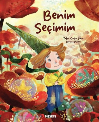 Benim Seçimim resmi