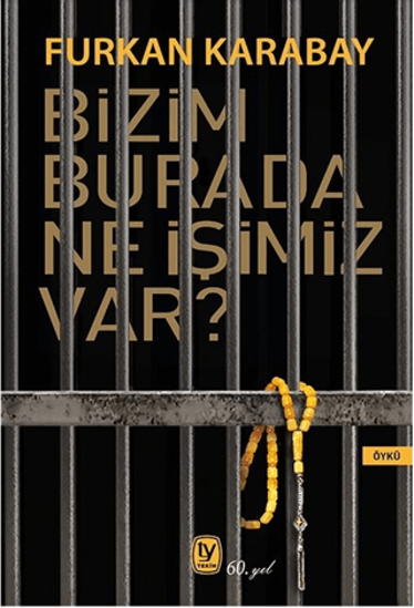 Bizim Burada Ne İşimiz Var? resmi