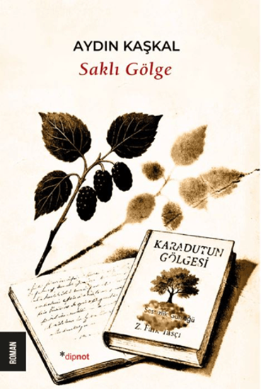 Saklı Gölge resmi