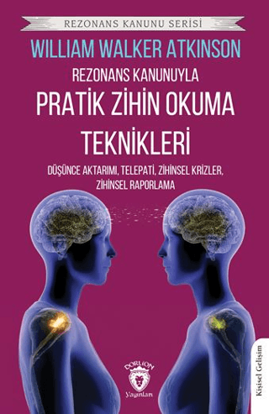 Rezonans Kanunuyla Pratik Zihin Okuma Teknikleri resmi