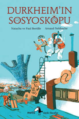 Durkheim'ın Sosyoskopu resmi