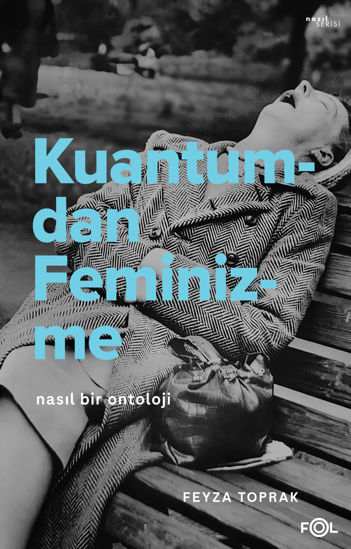 Kuantumdan Feminizme resmi