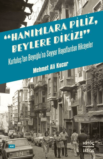 Hanımlara Piliz Beylere Dikiz resmi