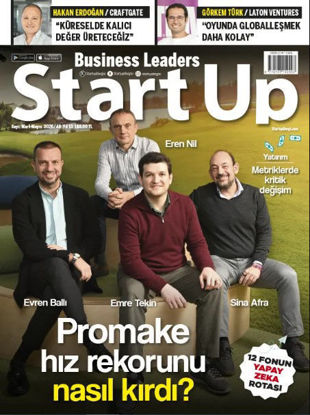 Business Leaders Start Up Mart-Nisan-Mayıs-2026 resmi