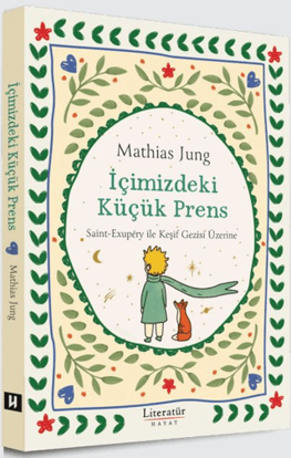 İçimizdeki Küçük Prens resmi