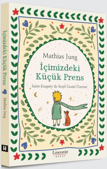 İçimizdeki Küçük Prens resmi
