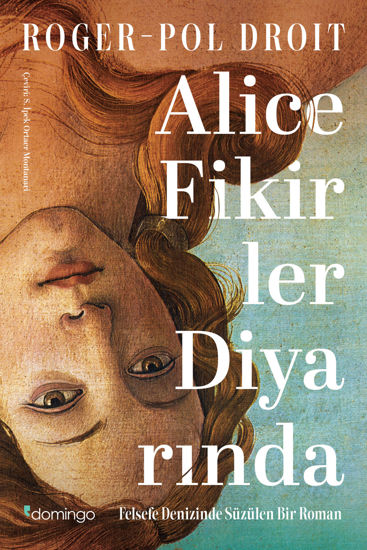Alice Fikirler Diyarında resmi
