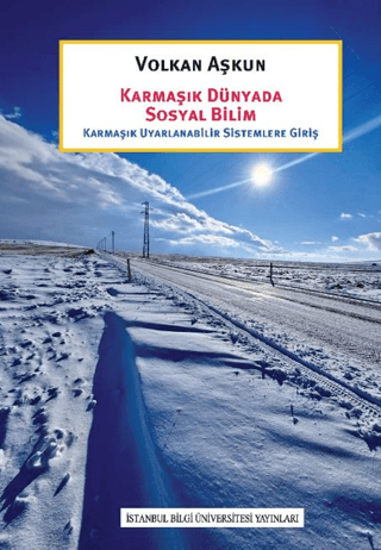 Karmaşık Dünyada Sosyal Bilim resmi