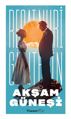 Akşam Güneşi resmi
