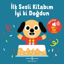 İyi Ki Doğdun – İlk Sesli Kitabım resmi
