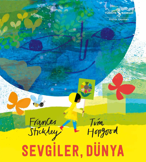 Sevgiler, Dünya resmi