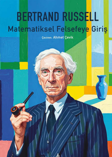 Matematiksel Felsefeye Giriş resmi