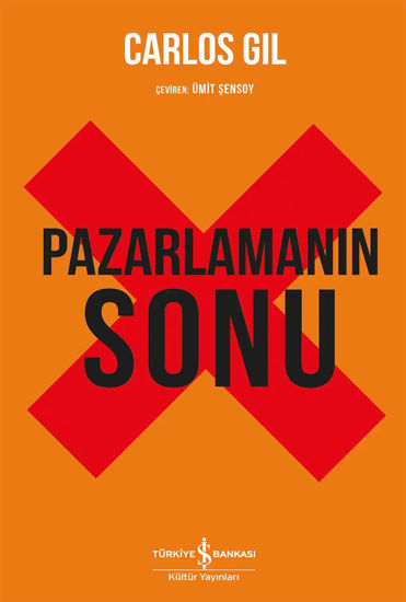 Pazarlamanın Sonu resmi
