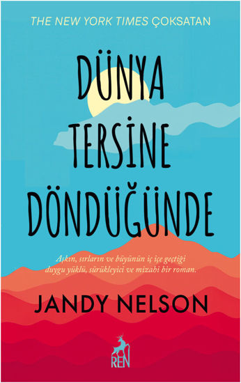 Dünya Tersine Döndüğünde resmi