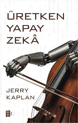 Üretken Yapay Zekâ resmi