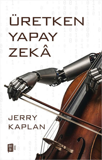 Üretken Yapay Zekâ resmi