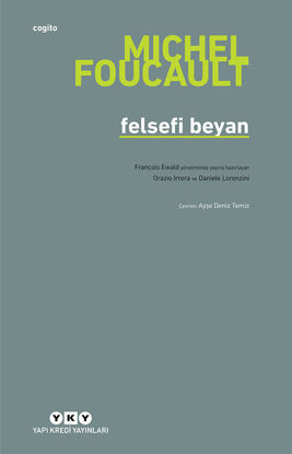 Felsefi Beyan resmi