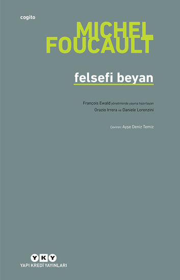Felsefi Beyan resmi