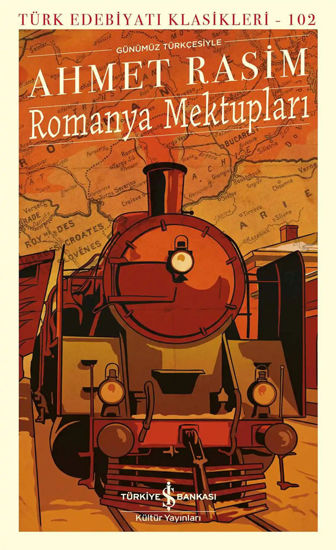 Romanya Mektupları resmi