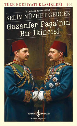 Gazanfer Paşa’nın Bir İkincisi resmi