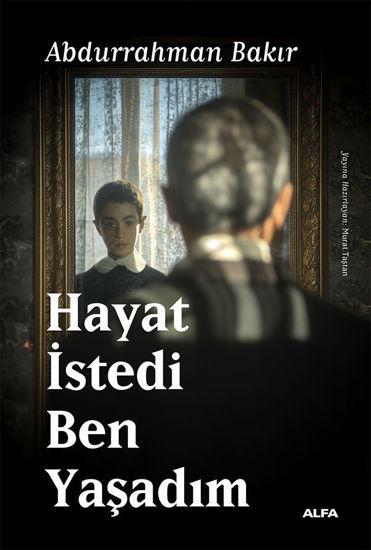 Hayat İstedi Ben Yaşadım resmi