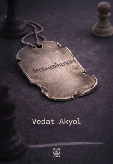 Seçemediklerim resmi