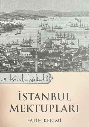 İstanbul Mektupları resmi