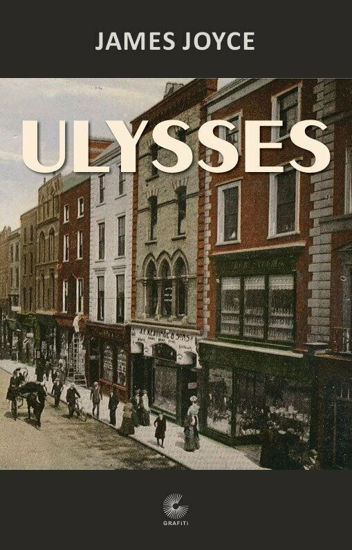 Ulysses resmi