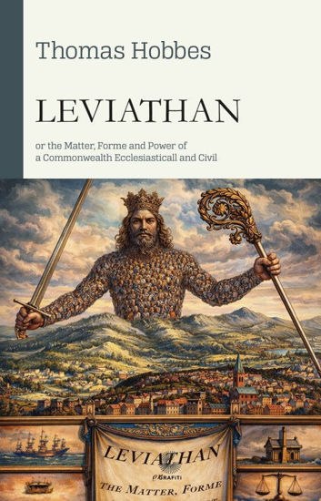 Leviathan resmi