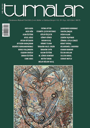 Turnalar Dergisi - 102 resmi