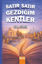 Satır Satır Gezdiğim Kentler resmi