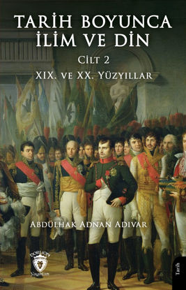 Tarih Boyunca İlim ve Din - 2 resmi