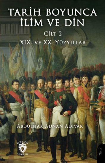 Tarih Boyunca İlim ve Din - 2 resmi