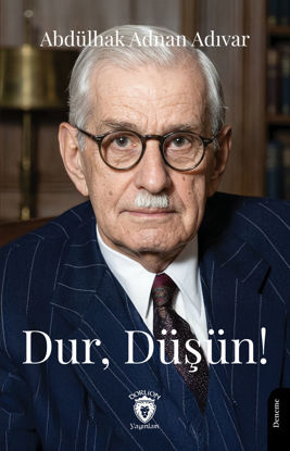Dur, Düşün! resmi