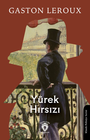 Yürek Hırsızı resmi