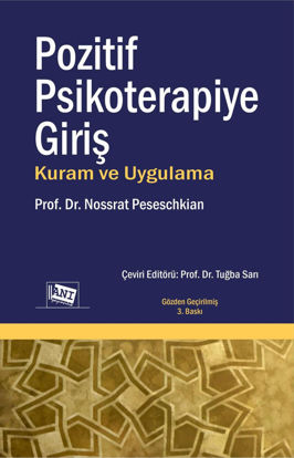 Pozitif Psikoterapiye Giriş resmi