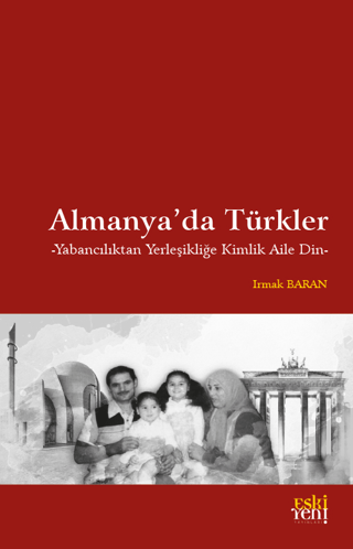 Almanya'da Türkler resmi