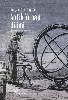 Antik Yunan Bilimi resmi