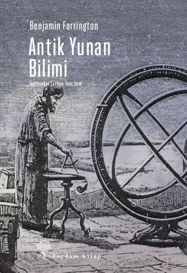 Antik Yunan Bilimi resmi