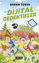 Dijital Dedektifler 4 - Tablet Firarda resmi