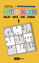 Usta Sudoku 1 resmi