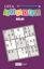 Usta Sudoku - Kolay resmi