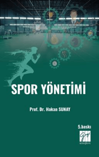 Spor Yönetimi resmi