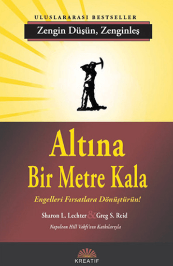 Altına Bir Metre Kala resmi