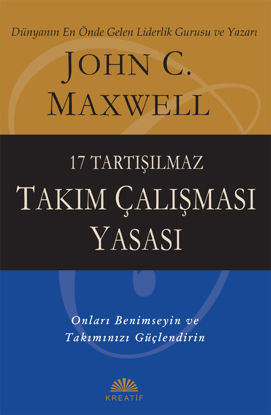 Takım Çalışması Yasası resmi